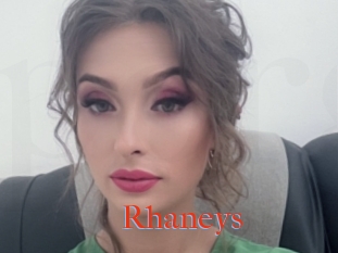 Rhaneys