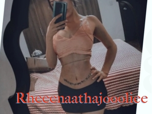 Rheeenaathajoooliee