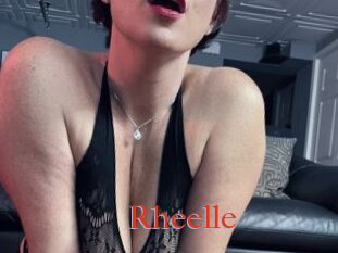 Rheelle