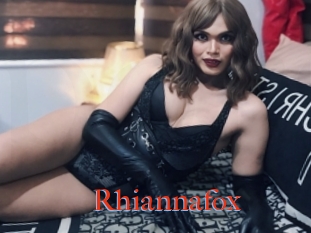 Rhiannafox