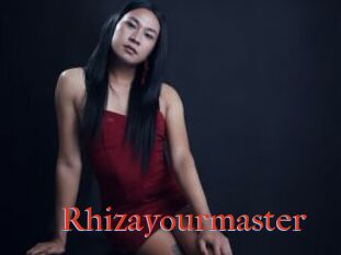 Rhizayourmaster