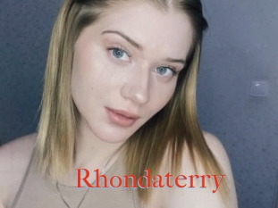 Rhondaterry