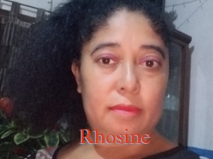 Rhosine