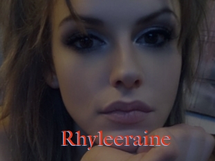 Rhyleeraine