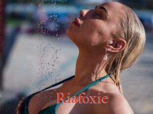 Riafoxie