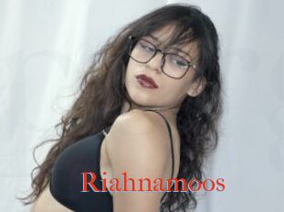 Riahnamoos