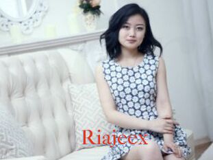 Riajeex
