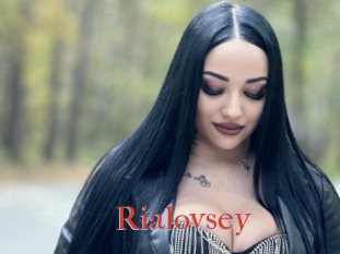 Rialovsey