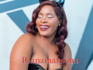 Rianamansonn