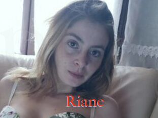 Riane