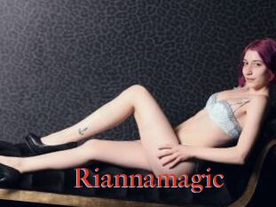 Riannamagic
