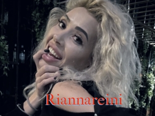 Riannareini