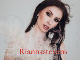 Riannastevens