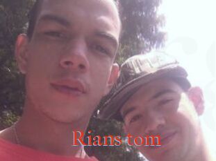 Rians_tom