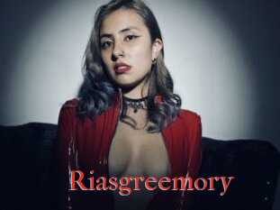 Riasgreemory
