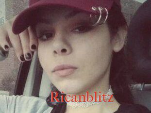 Ricanblitz