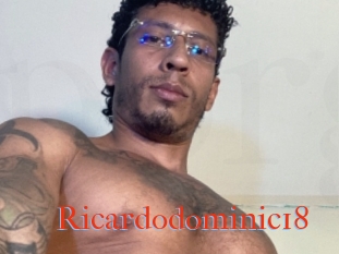 Ricardodominic18