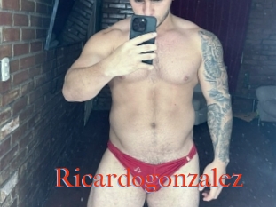 Ricardogonzalez