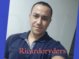 Ricardoryders