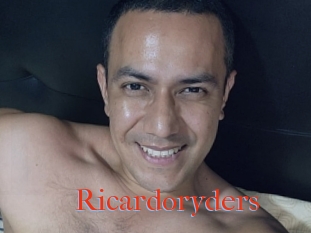 Ricardoryders
