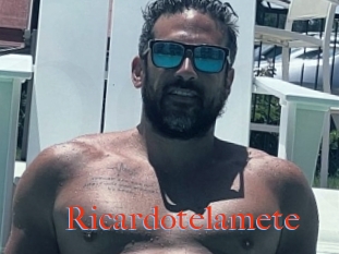 Ricardotelamete