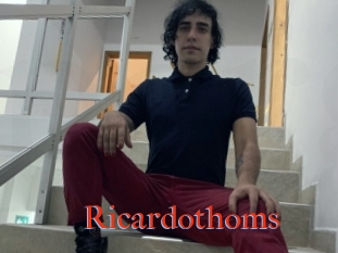 Ricardothoms