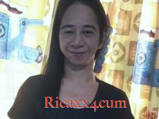 Ricaxx4cum