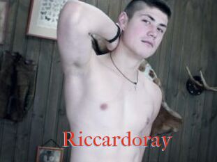 Riccardoray