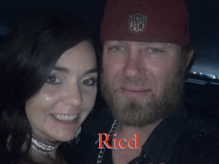 Ricd