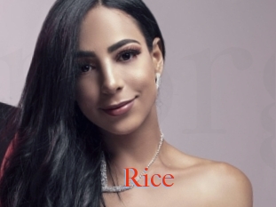 Rice