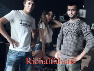Richalfahans