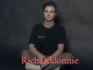 Richarddonnie