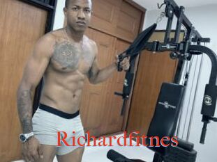 Richardfitnes
