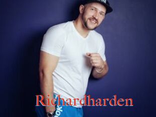 Richardharden