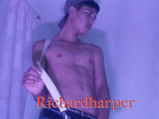 Richardharper