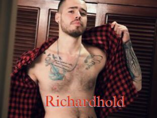 Richardhold