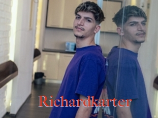 Richardkarter