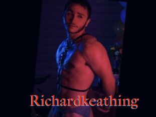 Richardkeathing