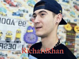 Richardkhan