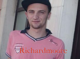 Richardmoore