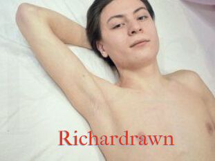 Richardrawn