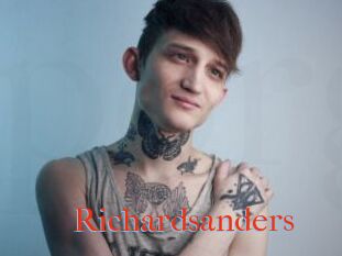 Richardsanders