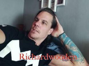 Richardwooden