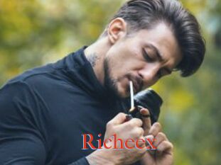 Richeex