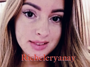 Richeleryanay
