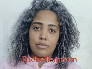 Richellequeen