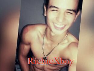 RichieXboy