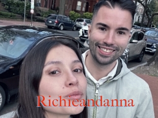 Richieandanna