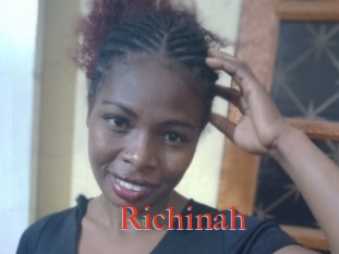 Richinah