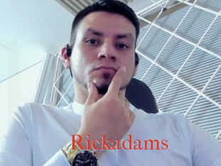 Rickadams